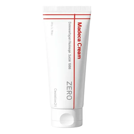 Centellian 24 Madeca Zero Cream Time Reverse Reafirmante Todo Tipo De Piel Día/noche