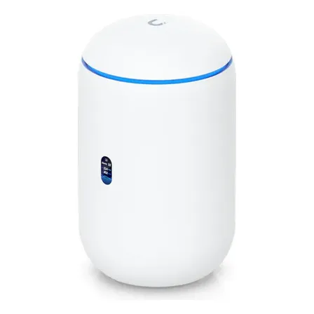 Router Wifi 7 Ubiquiti Udr7 Unifi Dream Gateway Switch 10g