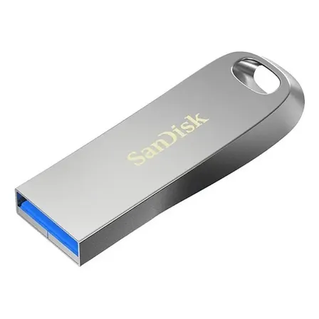 Pendrive Sandisk Ultra Luxe 3.1 64gb - Revogames