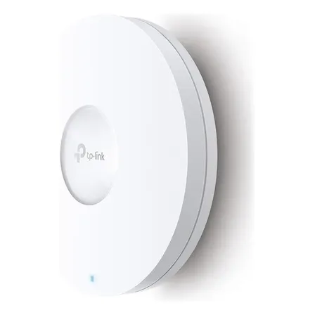 Access Point, Tp-link Omada Eap670 Wifi 6, Ver 1.20 Blanco