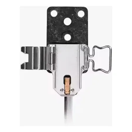 Conjunto Base Hotend A1 / A1 Mini - Samplelab