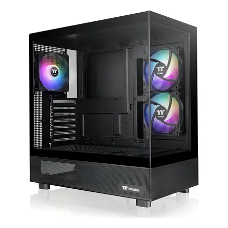 Gabinete Thermaltake View 270 Tg Argb Mid Tower Ventana