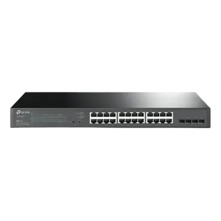 Switch Tp-link Tl-sg2428p Jetstream