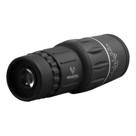 Monocular Walkera AIR00003 16 X 52 Hd Profesional Compacto color Negro