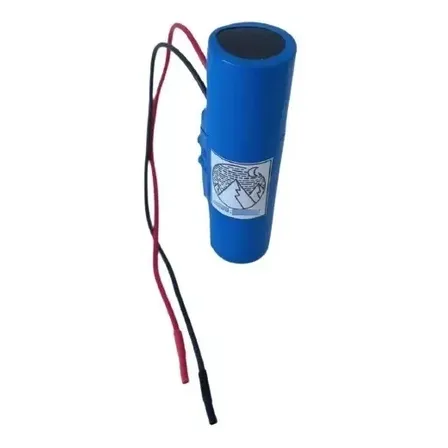 Bateria Litio 3.7v 2100 Mha - Con Bms