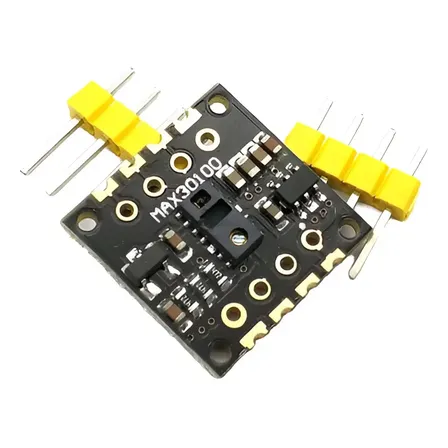Sensor De Pulso Cardiaco Y Oxigeno Max30100 Arduino Nubbeo