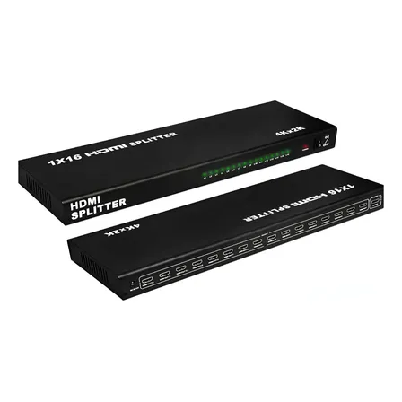 Hdmi Splitter 1*16