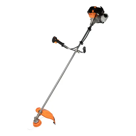 Desmalezadora Bordeadora Nafta Pideweb 52cc 2.2 HP Cardán 255mm