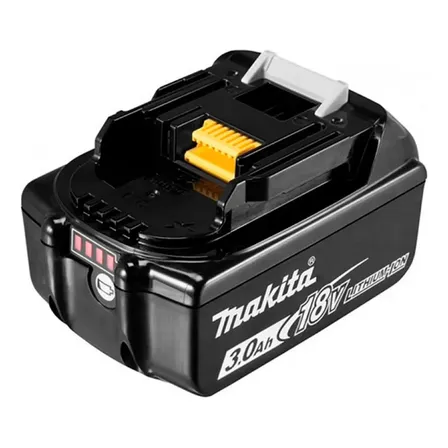 Batería De Ion De Litio Makita Bl1830b 18v Lxt 3.0ah