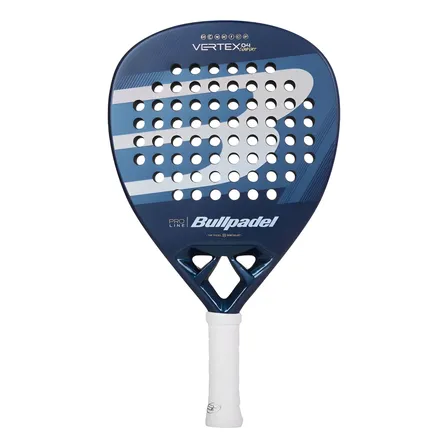 Pala De Padel Vertex 04 Man 25 Pa | Bullpadel