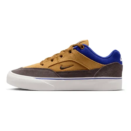 Zapatillas Nike Sb Malor Para Niños Marrón 700 Marrón 7y