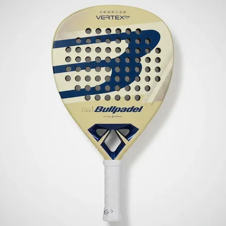 Pala De Padel Pala Vertex 04 Woman 25 Pa | Bullpadel