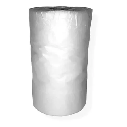 Bolsas De Arranque Rendidor 30x40/ C/u 500 Bolsas  6 Rollos
