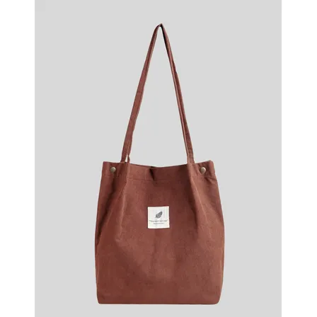 Cartera Tote Elisabeth&co Bolso Urbano Elegante De Oficina