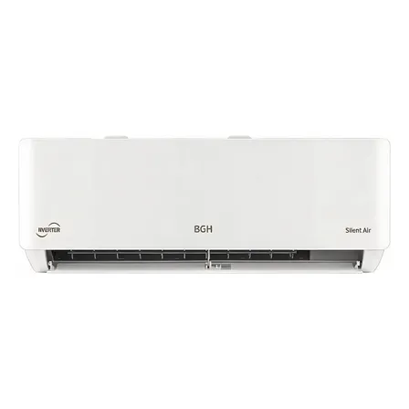 Aire Acondicionado Bgh Split Inverter Frío/calor 4600f Wifi