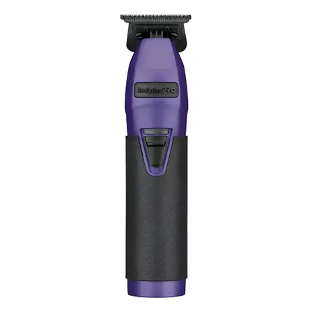 Trimmer Profesional Babyliss Pro B787 Frank Da Barber Edition 4barbers Cuchilla En T