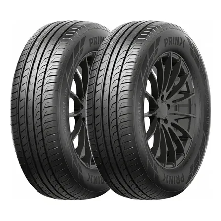 Kit X2 Neumáticos Prinx Aquila Pro 195/55 R15 85v