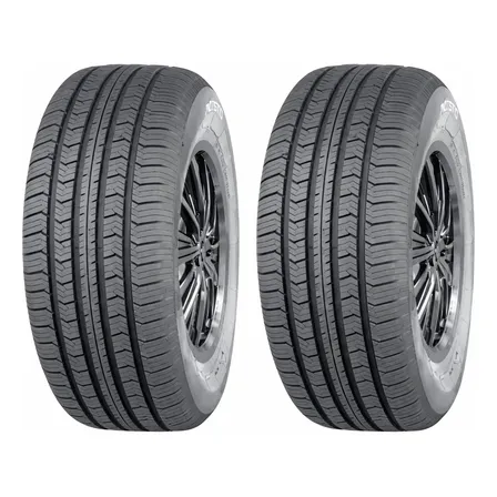 Kit X2 Neumáticos Onyx Ny-806 185 60 R14  82h