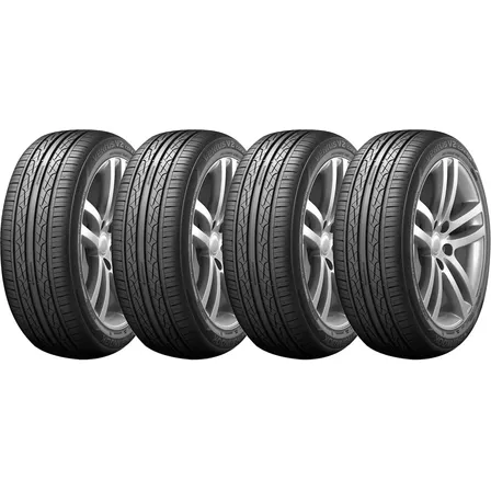 KIT X4 neumáticos Hankook Ventus V2 Concept 2 H457 P 205/55R16 94 V