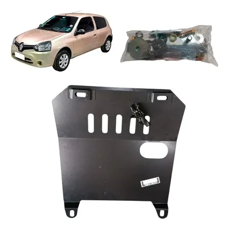 Chapon Cubre Carter 1.2 Clio / Clio Mio / Symbol Reforzado