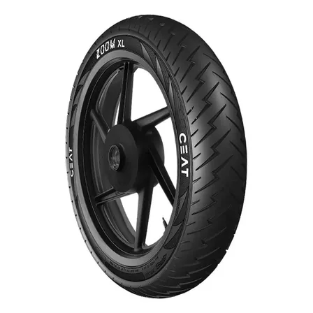 Cubierta Moto Ceat 110/70-17 Zoom Xl F 54p Tl