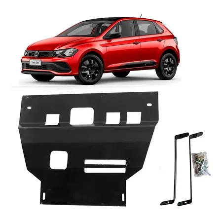 Chapon Cubre Carter Golf Scirocco Polo Virtus T-cross Nivus