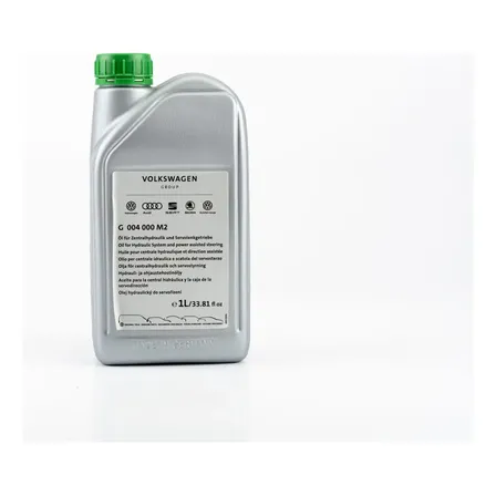 Aceite Dirección Hidrálica Volkswagen G 004000m2