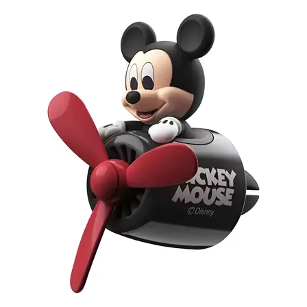 Ambientador Para Auto Con Helice Mickey Mouse