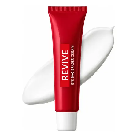 Contorno De Ojos Revive Efecto Lifting Koec 15ml Todo Tipo De Piel Día/noche