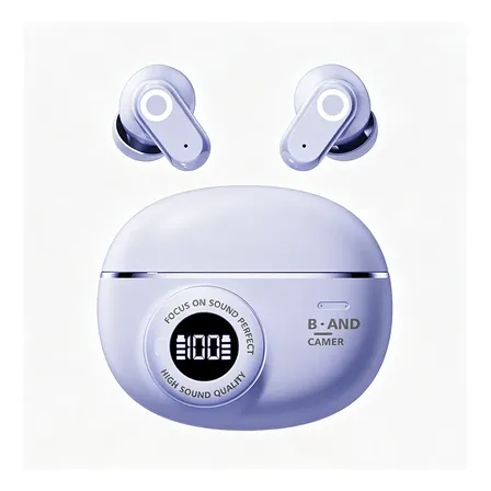 Auriculares Bluetooth Inalámbricos Tws In Ear