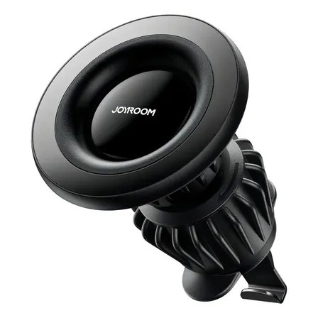 Soporte De Celular Magnético Para Auto Rejilla De Ventilación Compatible Con Magsafe Joyroom JR-ZS406