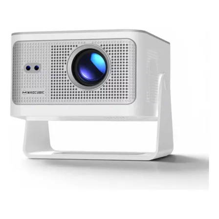 Proyector Hy350max Magcubic 900 Ansi Full Hd Blanco