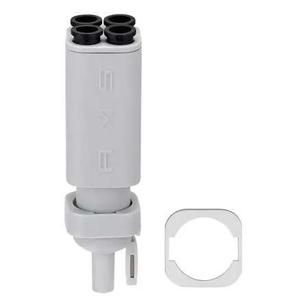 Hub De Filamento Ams Lite Bambu Lab A1 Y A1 Mini