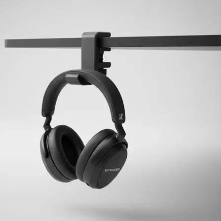 Soporte De Escritorio Para Auriculares Gamer Stand Reforzado