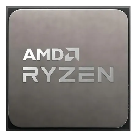 Procesador gamer AMD Ryzen 7 5800X3D 100-100000651WOF de 8 núcleos y 4.5GHz de frecuencia