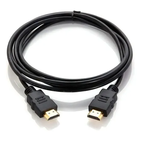 Cable Para Compatible Hdmi A Hdmi 1.4 Con Doble Filtro 3mts