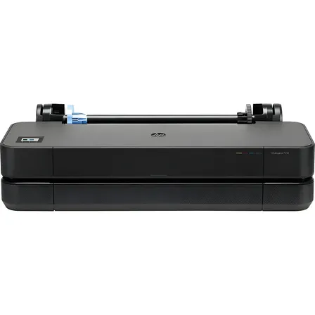 Impresora Plotter Hp Designjet T250 24" Negro