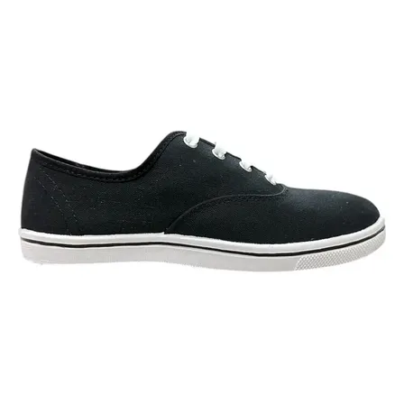Zapatillas F  200 Unisex Originales Art 18224 Negro 43 Ar