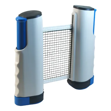 Red De Ping Pong Leopard Extensible Adaptable