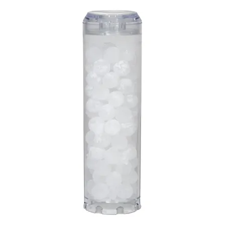Repuesto Filtro Agua Ablandador Antisarro Polifosfato Cristal