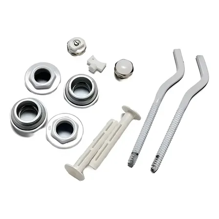 Kit Universal  De Instalación Para Radiadores