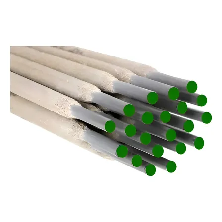 Electrodos Soldar Conarco 7018 Ø 3.2 mm x 5 kg Punta Verde Básico