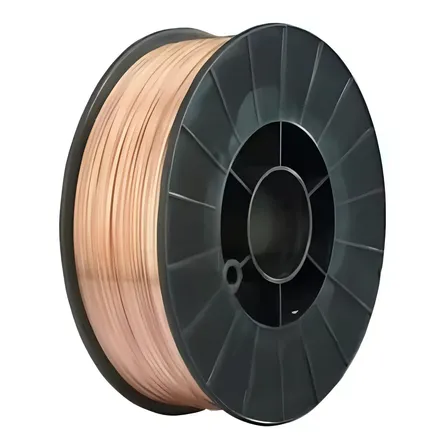 Alambre Soldadura Mig Mag Acindar Cobre 0.90mm 15kg AWS ER 70 S-6