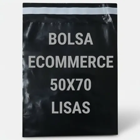 Bolsas Sobres E Commerce 50x70 C/adhesivo X100 Mercado Libre