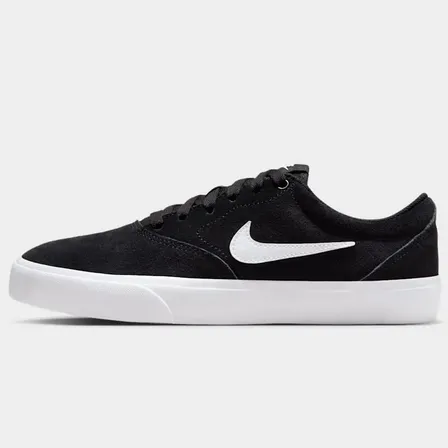 Zapatillas Nike Charge Suede Para Mujer Negro Im4399-001
