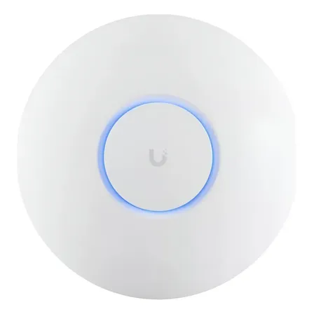 Access Point Wifi 7 Ubiquiti U7 Pro Unifi Poe+ Triple Banda