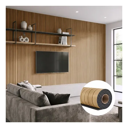 Rollo Vinilo Antihumedad 3d Wall Panel Autoadhesivo 40x270cm