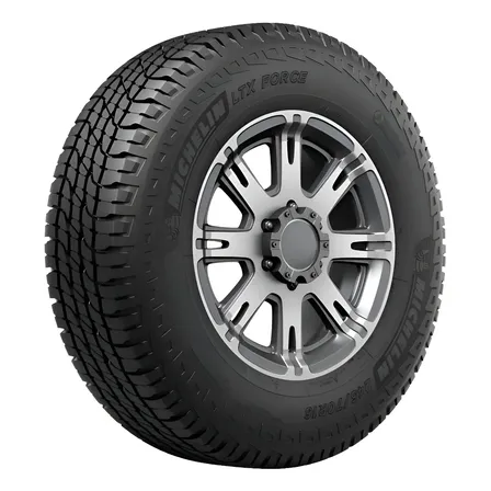 Neumático Michelin Ltx Force 255/55 R19 111h H