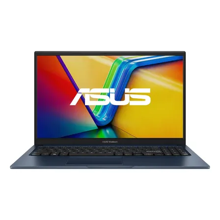 Notebook Asus Vivobook 15 Intel Core I5-1235U 8gb 512gb Azul X1504