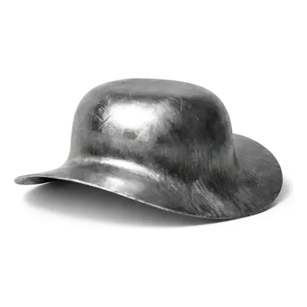 Tapa Selladora Curva Para Tornillo Techo Chapa Sinusoidal Capuchón Sombrero Impermeabilizante Anti Gotera SkyHard | Pack Por 100 Unidades
